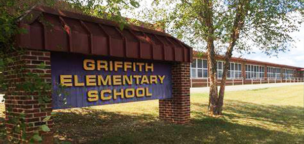 Griffith Elementary - Dunlap, TN
