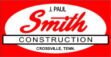 J. Paul Smith Construction
